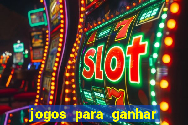 jogos para ganhar dinheiro no pix pagbank